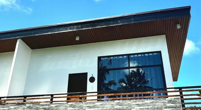 Люкс Casa Basa Siargao