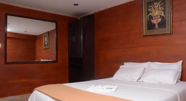 Munnar Bethel Varkis Heritage Resort, Забронировать Отель Отели штата Кералы с парковкой, Парковка