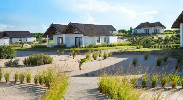 Diamonds Mequfi Beach Resort, Prenota Resort Mecufi Cabo Delgado Province