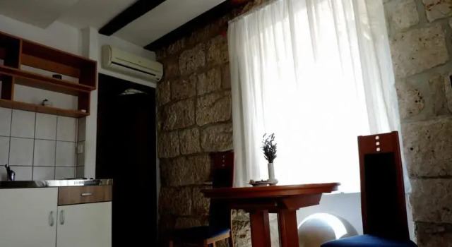Apartment Biline Center, Забронировать Апартаменты/квартира Апартаменты Корчулы, рядом с Частный Пляж «Апартментс Ванда», Апартаменты/квартира