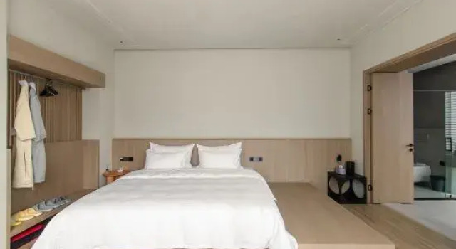 Fuyanjian Homestay (Jindaoxia Resort), Prenota Hotel Chongqing Chongqing Area