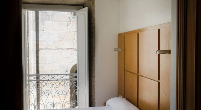 Номер Superior Libredón Rooms