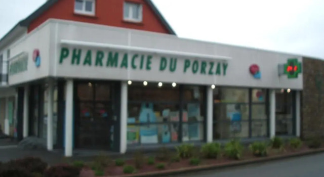 Maison Lallier