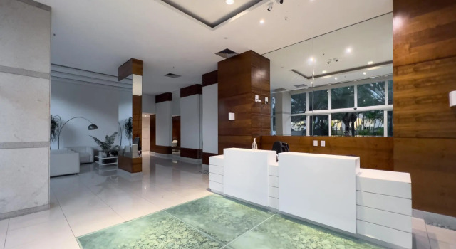 Pineapples FLAMB903 | Barra da Tijuca sleeps 6, Забронировать Отель Барра-да-Тижука , рядом с New York City Centre Rio de Janeiro