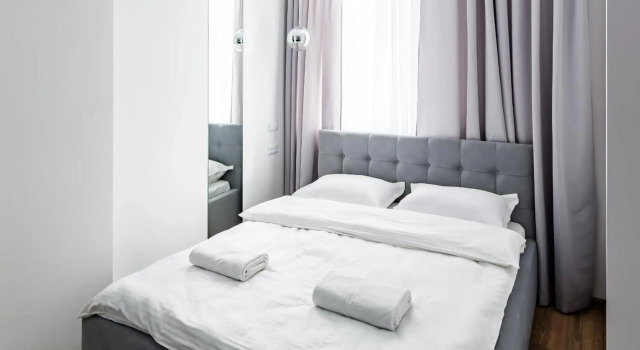 Royal Premier Apartment
