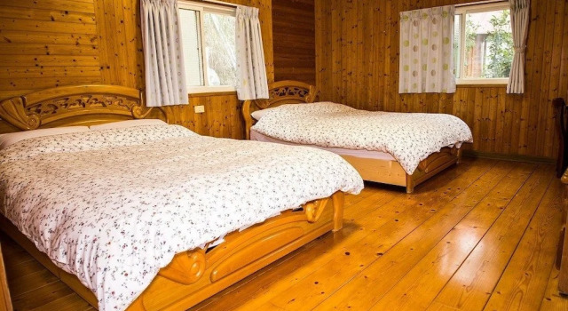 Номер Standard Fong Chou Chalet
