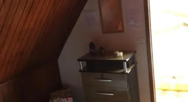 Hostel chalé itanhaem