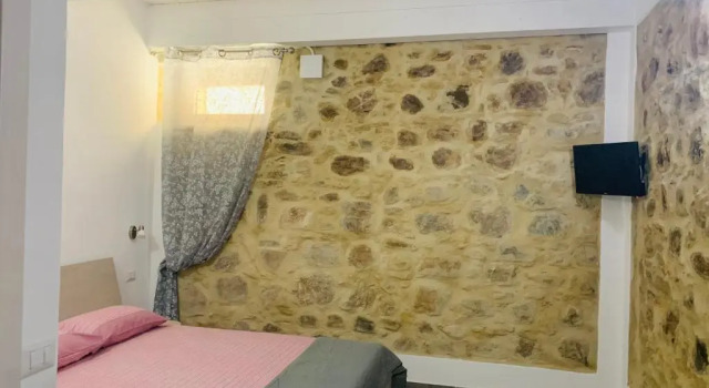 Deluxe Doppel Zimmer Casa Castello