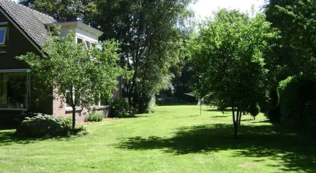 B en B An de Wieken, Varaa Hotelli Assen Drenthe
