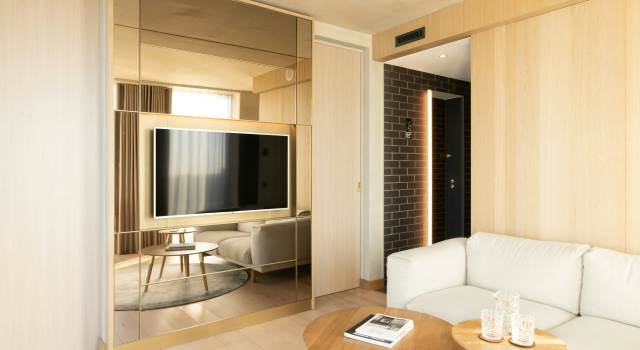 Ruby Emma Hotel Amsterdam