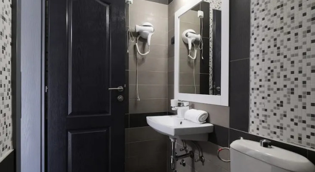 Номер Deluxe Pollock Hotel Ribarska Banja