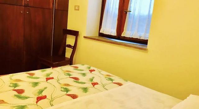 Casa Vacanze Il Cenito, Book Hotel Hoteller i Castellabate med pool, Swimmingpool