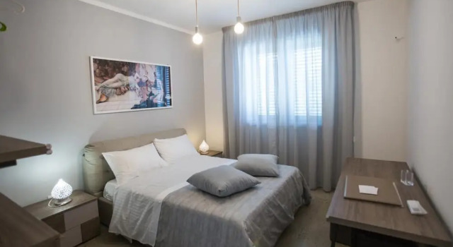 Dimora Capasi Luxury