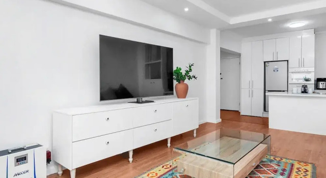 Апартаменты 2bed Central Apartment in Cape Town Atlantic Point
