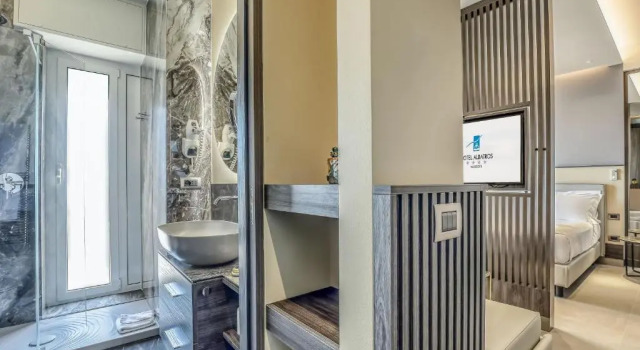 Hotel Albatros Varigotti