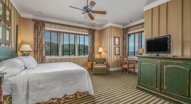 Номер Standard Bright's Creek Lodge