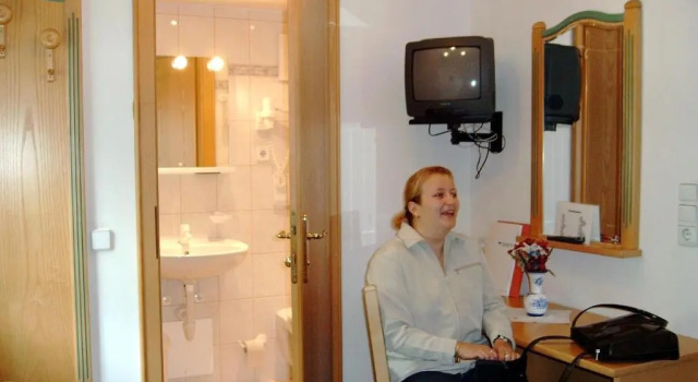 Семейный номер Standard Hotel Gasthof Schweizerhaus