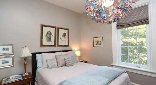 Двухместный номер Standard Danby House