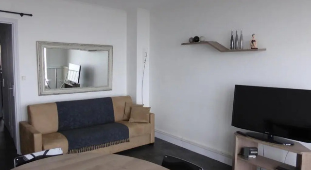 Appartement Les Sables-d'Olonne, 2 pièces, 4 personnes - FR-1-325-9