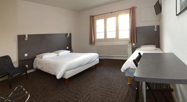 Le galoubin, Boek Hotel Hotels in Franche-Comte met ontbijt, Ontbijt