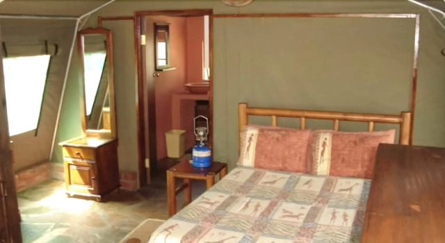 Limpopo Bushveld Retreat