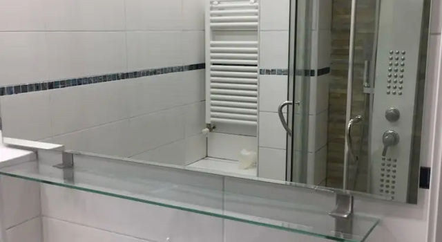 Четырёхместный номер Standard Hotel Viking