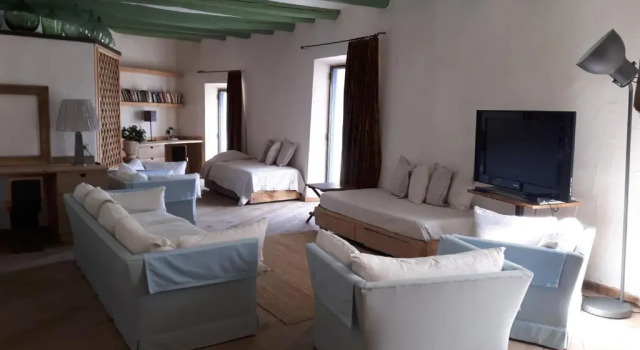 Apartamento Poal-Cadaques, Забронировать Апартаменты/квартира Апартаменты Кадакес, рядом с S'Alqueria Petita Beach, Апартаменты/квартира