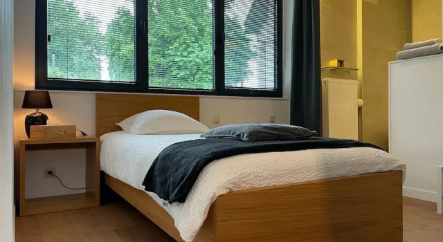 Номер Classic Hotel Gasthof Kapelhof