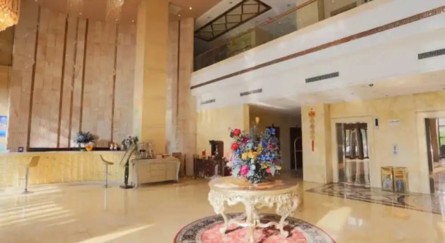 Mehood Hotel Tianjin