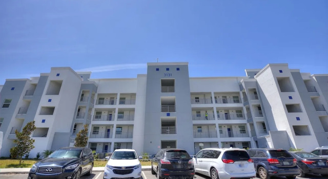Lake View At Storey Lake By Shine Villas #703, Rezerwuj Apartament Kissimmee Kissimmee