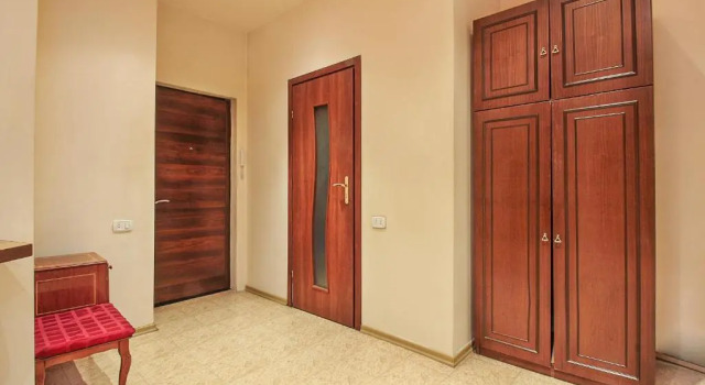 Апартаменты 1 Bedroom Apartment in Homey Residence