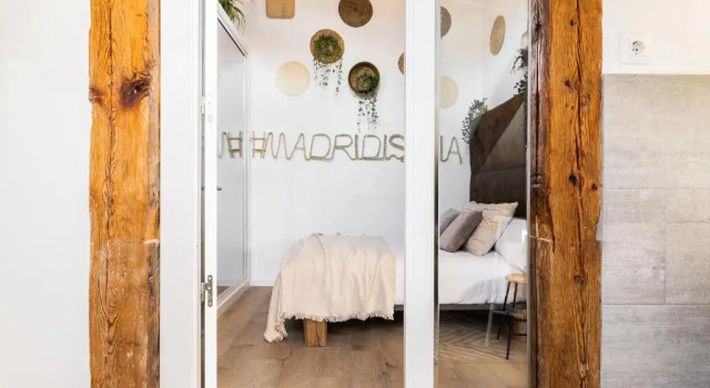 Апартаменты BNBHolder MADRID es MIA