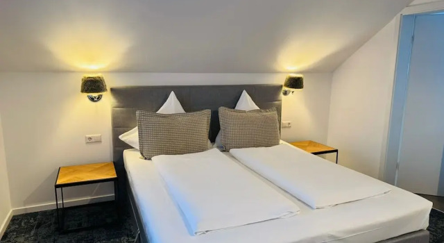 Номер Superior Hotel Haus am See