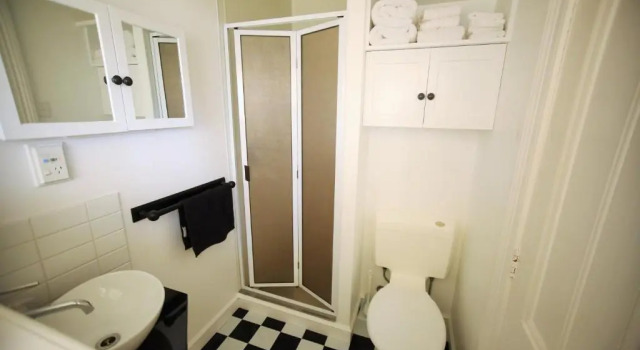 Номер Deluxe Regan House