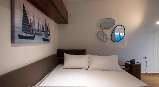 Cosy Stylish Studio, Kalathi Home Suites in Verga, Забронировать Отель Отели периферийной единицы Мессения с бассейном, Бассейн