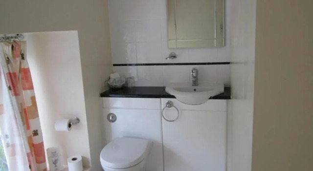 Номер Standard Cwmbach Guest House