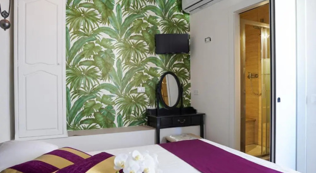 Номер Economy Flower Cathedral Firenze