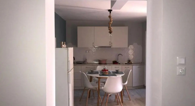 Harmony apartment, Book Apartment Néa Karváli Macedonia