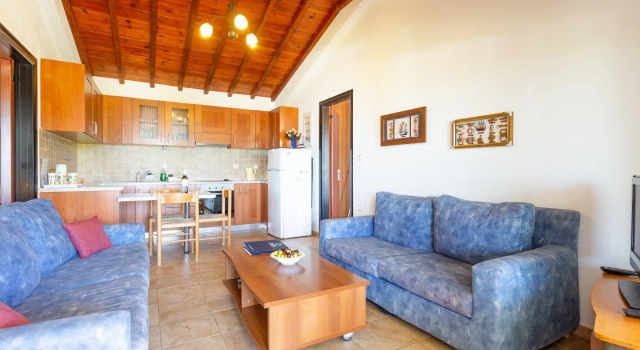 Villa Katerina Private Pool Sea Views A C Wifi - 2179