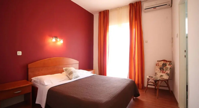 Plava Laguna, Prenota Affittacamere Hotel a Croatian Islands con parcheggio, Parcheggio