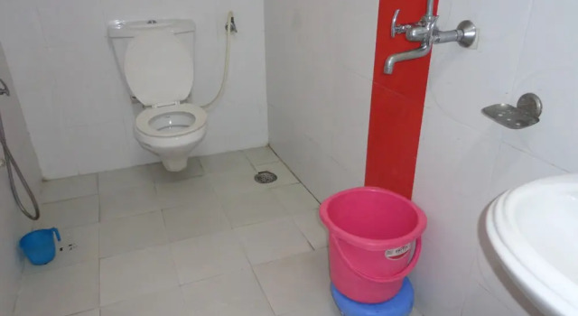 Deluxe chambre hotel darbar international
