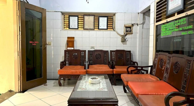 Hotel O Kost Gowa Near Gowa, Prenota Hotel Makassar 