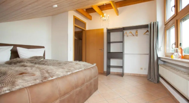 Апартаменты Residenz Cheval am Pfaffenberg Friedrichshafen Messe