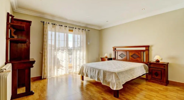 Villa - 5 Bedrooms with Pool and WiFi - 107490, Rezervovat Vila Chaty v Algarve, Chalupa