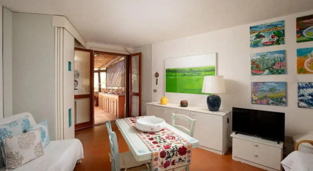 Casa de Flores by Wonderful Italy, Boek Appartement Porto Cervo Emerald Coast