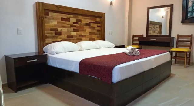 Номер Premier Framfor Inn
