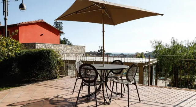 Апартаменты Leonardo Resort