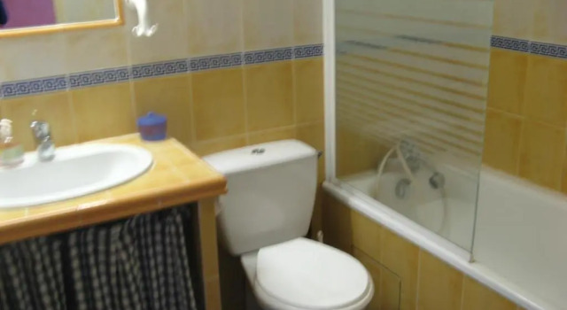 Двухместный номер Comfort Le Poujastou