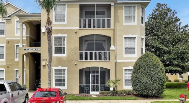 Номер Standard Windsor Palms Resort 1st Flr 3-bdrm Condo Pirate Themed Bedroom 3 Condo