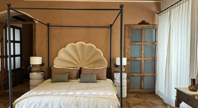 Люкс Hotel Ibarra 14